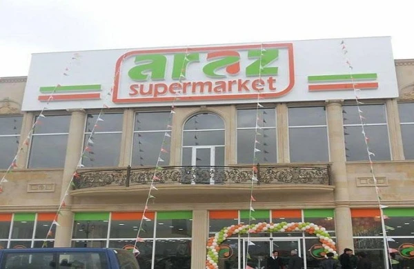 "Araz" supermarketin gənc müdiri qəfil dünyasını dəyişdi (FOTO)