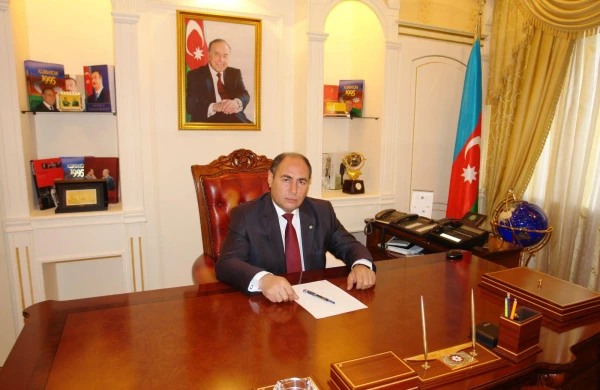 Bərdənin icra başçısı oğlu ilə bağlı yayılan xəbərə münasibət bildirdi