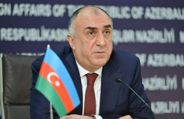 “Evimdə oturmuşam, söz verirəm ki…” – Elmar Məmmədyarov danışdı