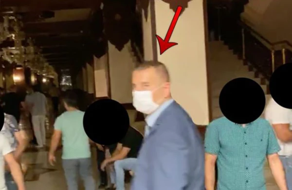 DTX Rauf Xələfovla bağlı məsələyə aydınlıq gətirdi