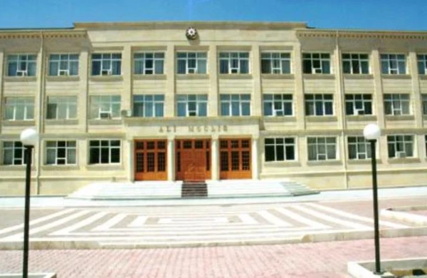 Naxçıvan Ali Məclisinin sessiyası çağırıldı