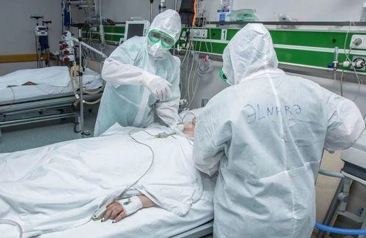 Azərbaycanlı alim koronavirusdan vəfat edib - FOTO