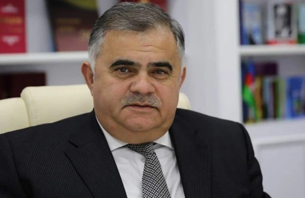 Deputat: "Əgər bu səhvim sizə mənəvi təsir edibsə, sizdən üzr istəyirəm"