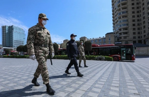 Operativ Qərargah əhaliyə müraciət etdi – Yumşaldılmalar olacaq