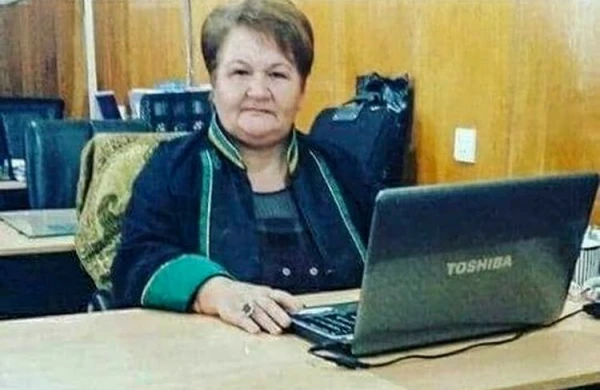 Azərbaycanda vəkil koronavirusdan vəfat edib