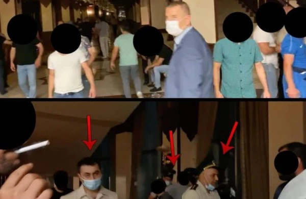 DTX generalına qarşı TƏXRİBAT - Bunun arxasıda kimlər dayanır?