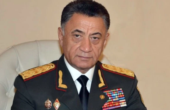 Ramil Usubov həmin gecə mitinqdə imiş  —  Gizli qalan video YAYILDI