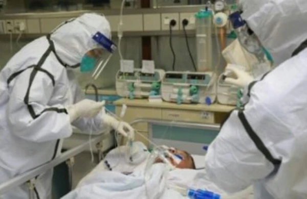 TƏBİB-in şöbə müdiri: Son günlərin statistikası ümidvericidir