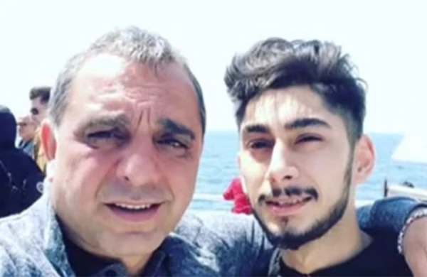 20 yaşlı övladını itirən müğənni: "Oğlum Gürcüstanda..." - Video