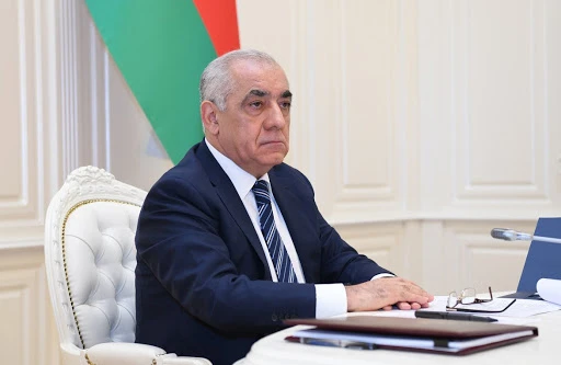 Baş Nazir Əli Əsədov qərarı dəyişdi