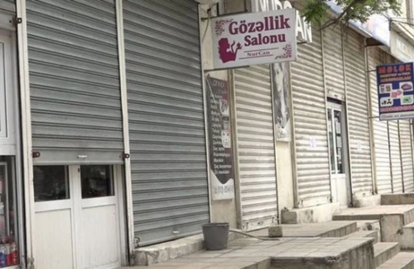 Sabahdan etibarən bu obyektlərin işləməsinə icazə verilir