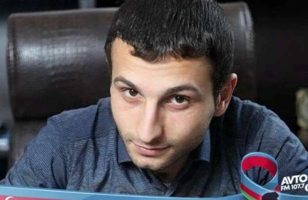 Azərbaycanlı gənc erməniləri təhlükəsizlik kameralarından izlədi - Düşmən vahiməyə düşüb 