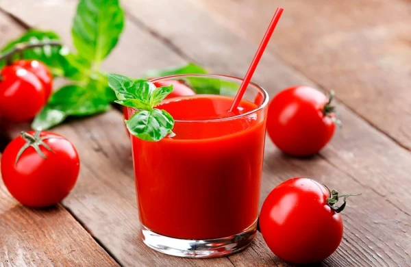 Pomidor şirəsinin bu faydaları da var imiş...