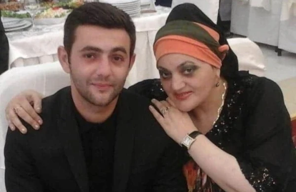 Tanınmış təşkilat sədrinə ağır itki: Övladı dünyasını dəyişdi