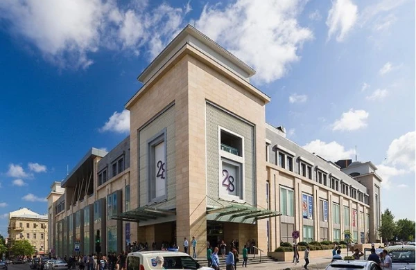 “Mall”lar açılır — RƏSMİ