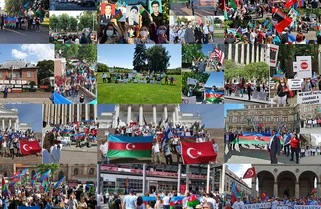 Dövlət Komitəsi xaricdə yaşayan azərbaycanlılara müraciət edib