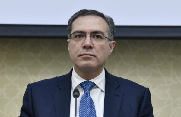 "Bu gün saçımı kəsdirib, sizinlə görüşə gəlmişəm" - Prezidentin köməkçisi