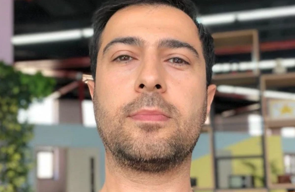 "Atamın gözləri tutuldu, yaddaşı getdi"