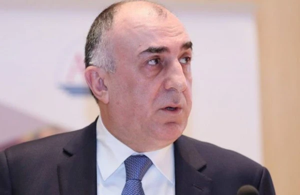 Elmar Məmmədyarov həbs edilir?