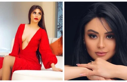 Afaq Aslan Vüsaləni RÜSVAY ETDİ: "800 manat maaşla "Porche"ni kimlərin hesabına almısan" - FOTO