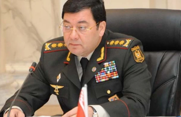 "Nəcməddin Sadıqovun qardaşı rəhmətə gedib" - Hərbi ekspertdən sensassion AÇIQLAMA 