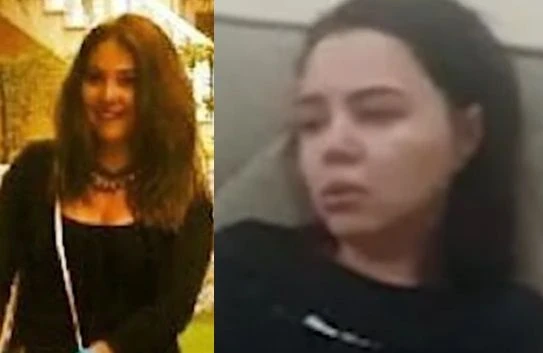Bakıda müğənninin sevgilisi evinə basqın etdi — Həyat yoldaşını döydü... - VİDEO