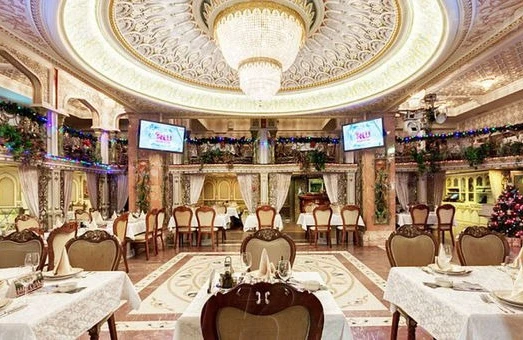 Bakıda məşhur restoran barəsində cinayət işi açıldı — RƏSMİ
