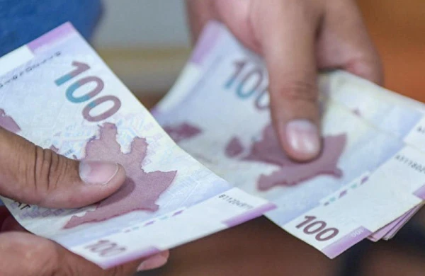 Təqaüdlə bağlı əhaliyə ŞAD XƏBƏR