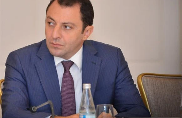 SON DƏQIQƏ: Təhsil nazirinin müşaviri vəzifəsindən azad edilib