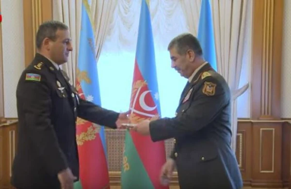 General Polad Həşimovun vurulmasının sensassion detalı: Peykdən nəzarətə götürülən...