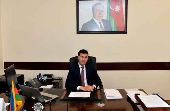 Xarici İşlər nazirindən yeni TƏYİNAT