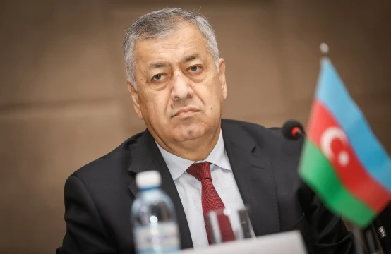 "Artıq Rusiya Azərbaycana heç nə edə bilməz, çünki Türkiyə öz sözünü dedi" - Vahid Əhmədov