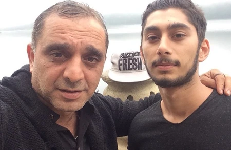 İbrahim Borçalının faciəvi şəkildə ölən oğlunun SƏS YAZISI yayıldı