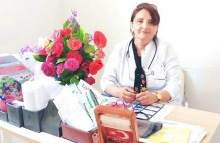 Daha bir həkim koronavirusdan vəfat etdi