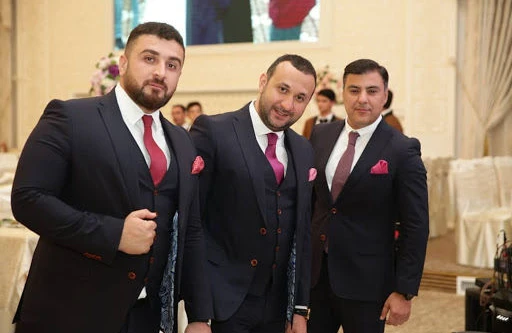 TƏCİLİ - Azərbaycanlı məşhur VƏFAT ETDİ
