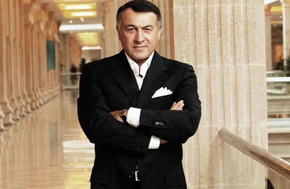 SON DƏQİQƏ! Araz Ağalarova məxsus Rusiyadakı ticarət mərkəzləri erməni məhsullarından imtina edib