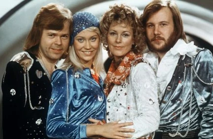 Əfsanəvi ABBA qrupu qayıdır – 27 il sonra