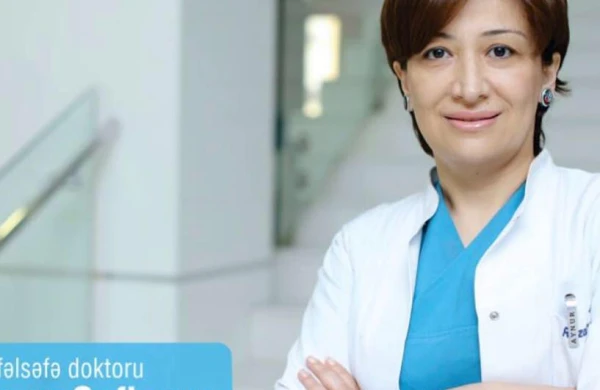 “Buzlu şüşə” diaqnozundan qorxurlar, əslində isə... – Koronanı müalicə edən həkim