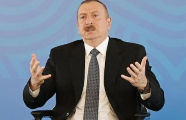 Prezident: "Kimin haradasa yüksək vəzifədə qohumu var, onun əkin sahəsinə su verilir"