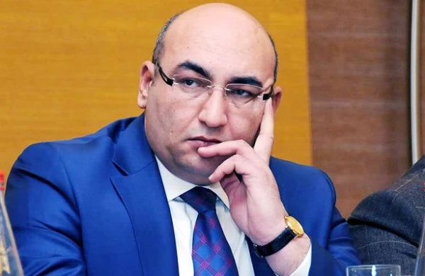 İqbal Ağazadə azərbaycanlılara səsləndi: “Durun!”