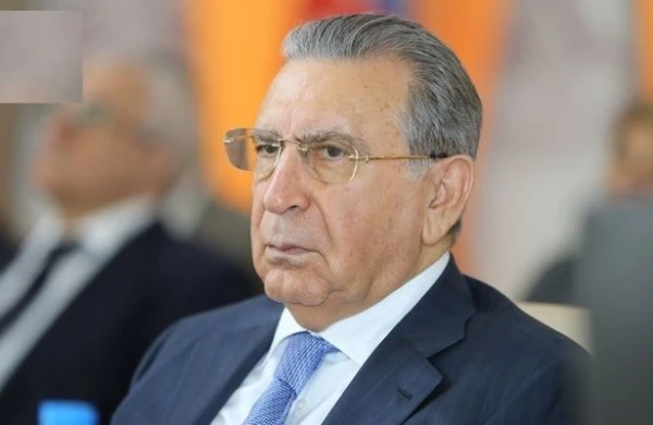 Ramiz Mehdiyevin bankından Azərbaycana BÖYÜK ŞOK: Qarabağı… – FOTO