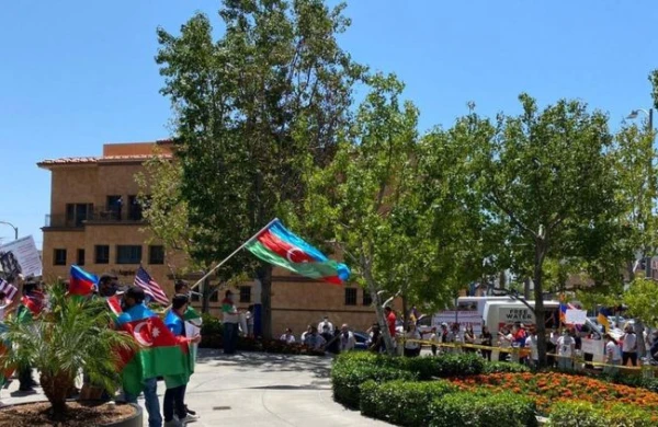 SON DƏQİQƏ! Azərbaycanlılara hücum edən erməni tutuldu  — Ağır maddə ilə cinayət işi açıldı