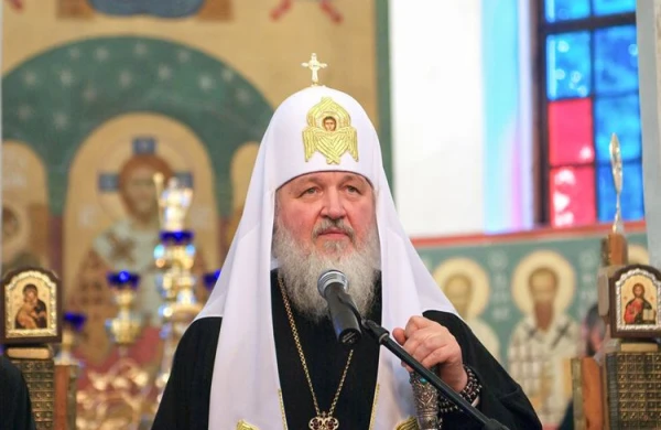 Patriarx Kirill Azərbaycan və Ermənistana çağırış edib