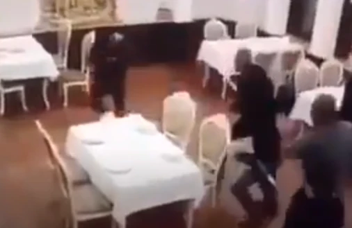 SON DƏQİQƏ! Ermənilər yenidən azərbaycanlılara hücum etdi - ANBAAN VİDEO