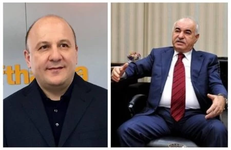 Hazırda həbsdə olan keçmiş deputat Ziya Məmmədovun qardaşını niyə söyüb? - İDDİA