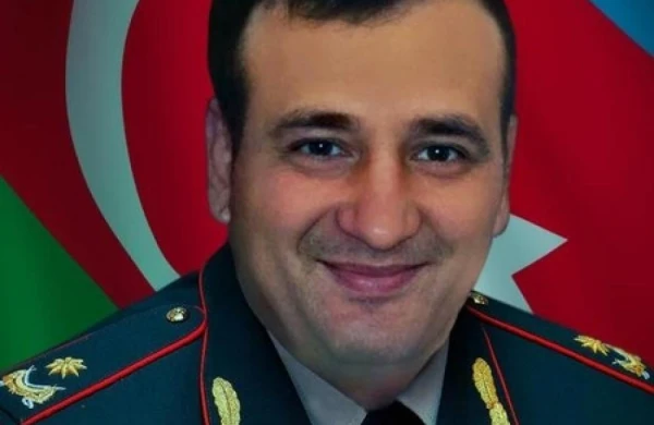 Şəhid general-mayor Polad Həşimovun xatirəsinə həsr olunmuş film çəkiləcək