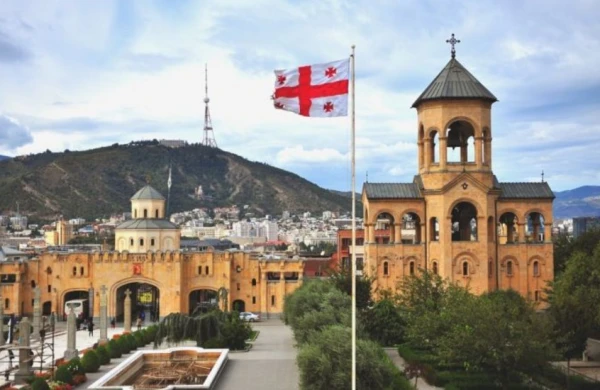 Gürcüstanda azərbaycanlı gənc öldürüldü 