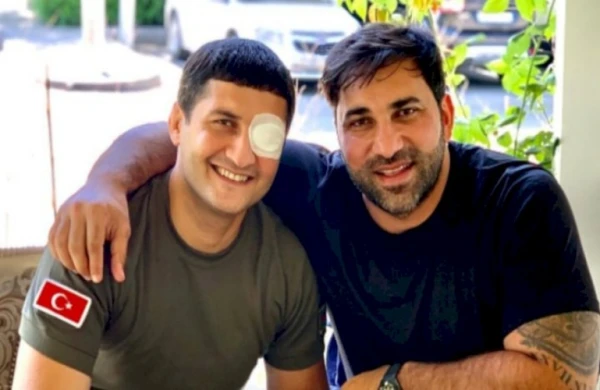 Ermənilər Kamil Zeynallı və Kamil Musəvi barəsində Rusiya DİN-inə müraciət etdilər