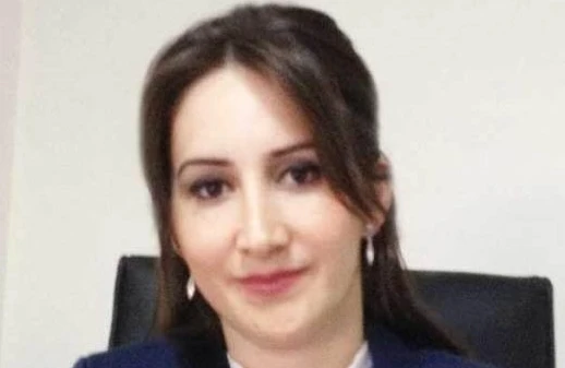 Azərbaycanda bu xanım yüksək vəzifəyə TƏYİN EDİLDİ - FOTO