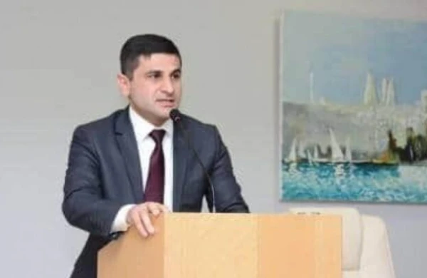 "Ermənilərin təxribatı Dağlıq Qarabağ və ətraf rayonlarda davam edir" - Sübhan Talıblı